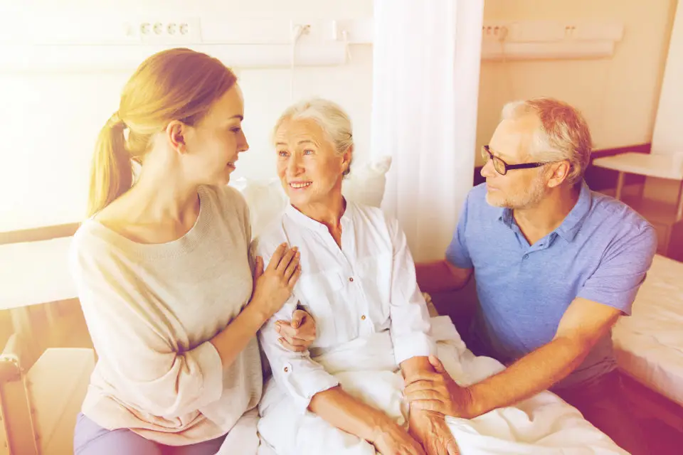 Long-Term Care Insurance