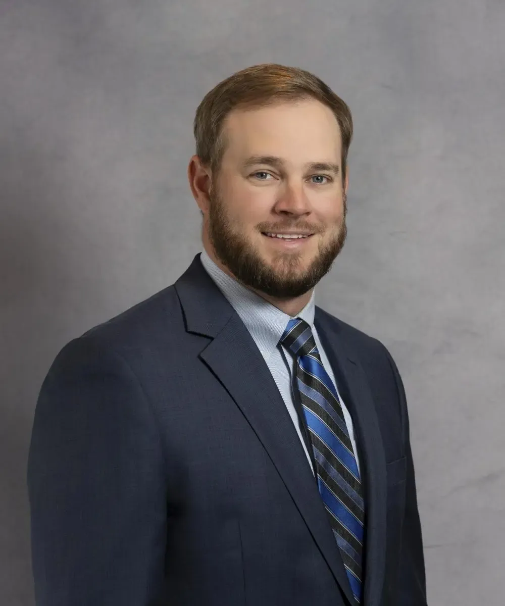 R.F. Burke Steele IV